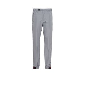 Prada Active Nylon Trousers SS19